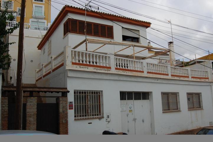 Chalet unifamiliar photo 0