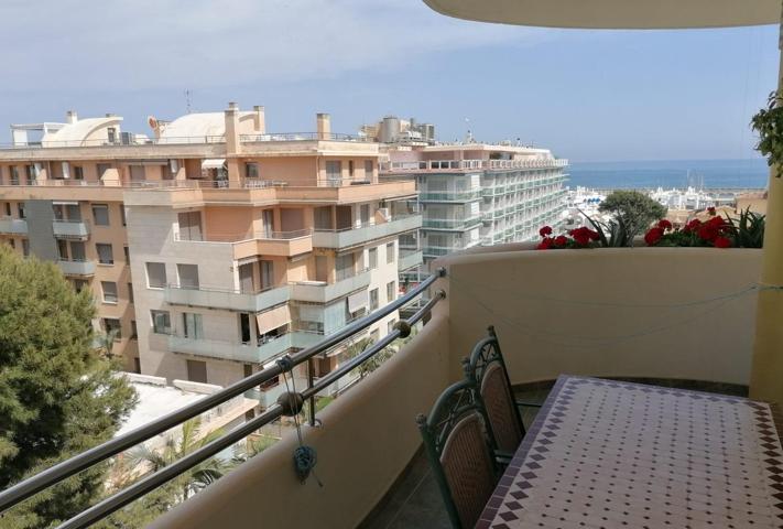 Lujoso piso en Benalmádena photo 0