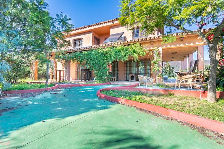 Villa En venta en Mijas photo 0