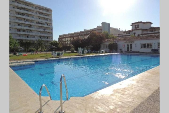 Piso En alquiler en Avnida Carlota Alessandri. 29620, Torremolinos (málaga)la Carihuela - Los Nidos, Torremolinos photo 0