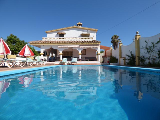 Villa En venta en Mijas photo 0