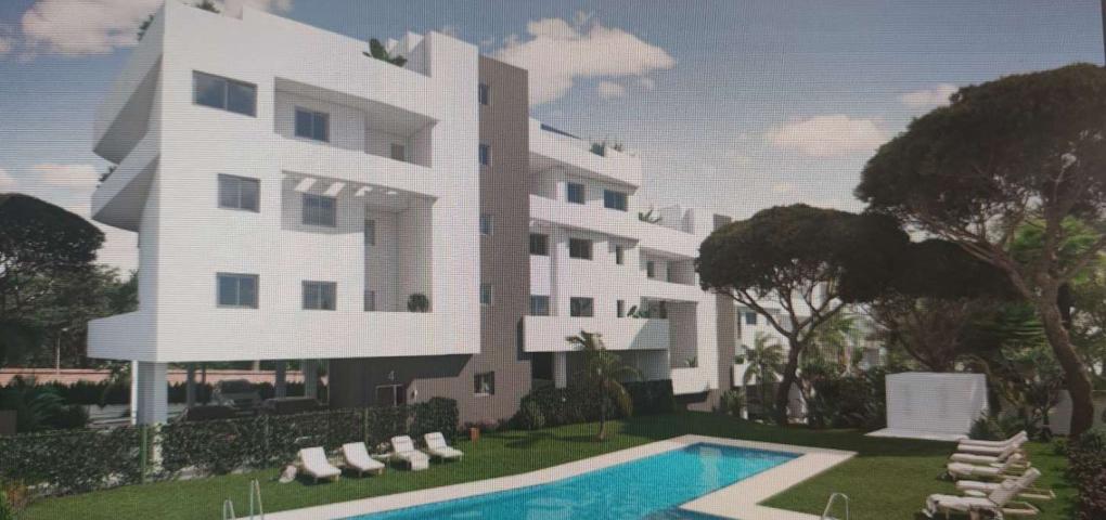 Piso En venta en Torremolinos photo 0