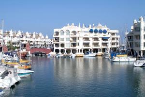 Parking En venta en Puerto Marina. , Benalmádena (málaga)solymar - Puerto Marina | Benalmádena Costa, Solymar - Puerto Marina, Benalmádena photo 0