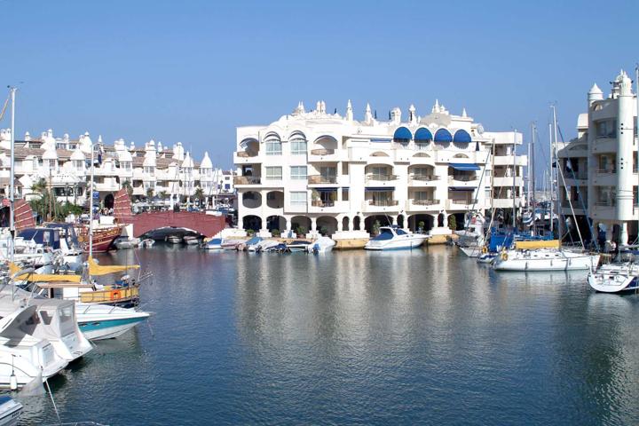 Parking En venta en Puerto Marina. , Benalmádena (málaga)solymar - Puerto Marina | Benalmádena Costa, Solymar - Puerto Marina, Benalmádena photo 0