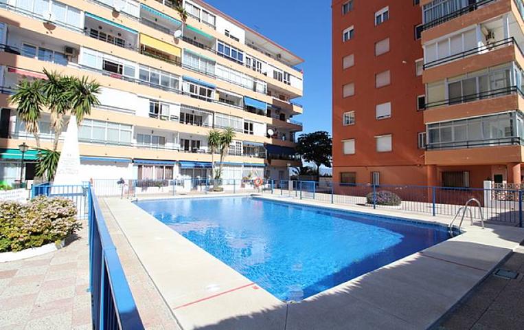 Piso En alquiler en Torremolinos photo 0