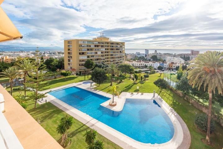 Piso En alquiler en Calle La Colina. , Torremolinos (málaga)la Colina | Playamar, La Colina, Torremolinos photo 0