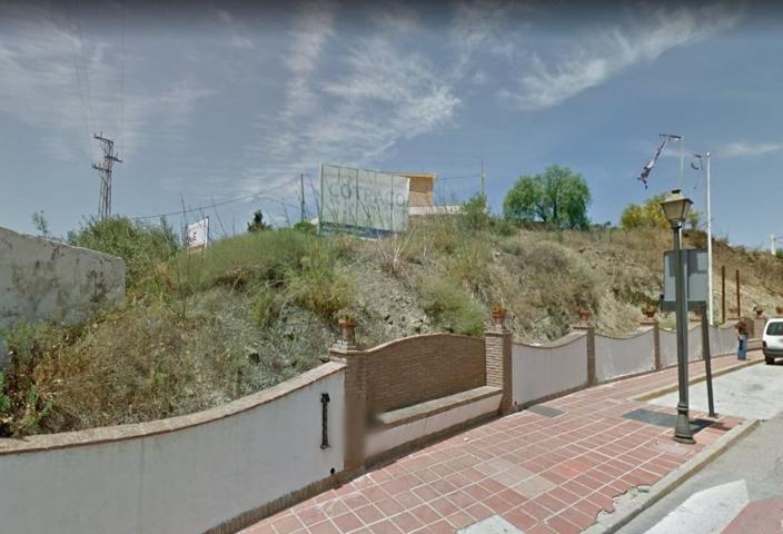 Terreno Urbanizable En venta en Calle Arrabal De Los Angeles. , Almogía (málaga), Almogía photo 0