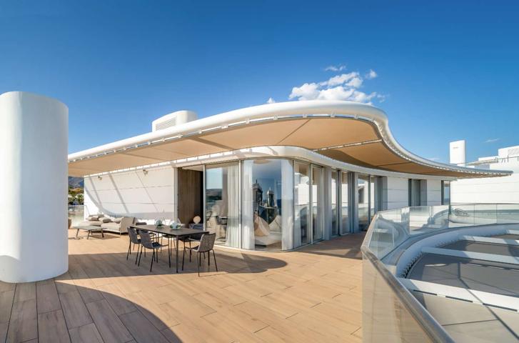 Piso En venta en Estepona photo 0