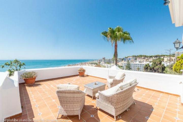 Piso En venta en Torremolinos photo 0