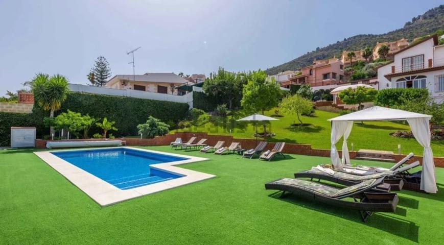 Villa En venta en Alhaurín de la Torre photo 0
