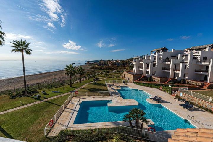 Piso En venta en Casares photo 0