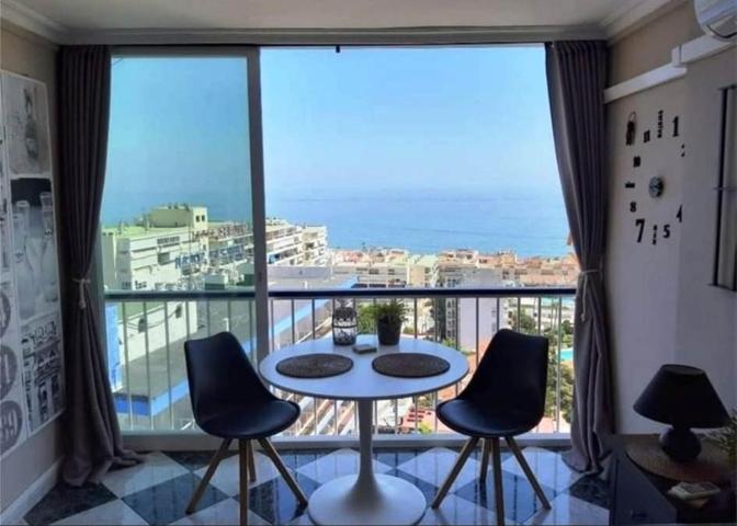Piso En venta en Torremolinos photo 0
