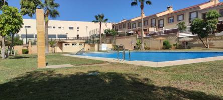 Multifamiliar En venta en Alhaurín de la Torre photo 0