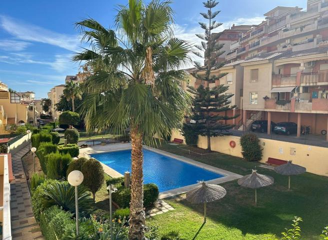 Piso En venta en Benalmádena photo 0