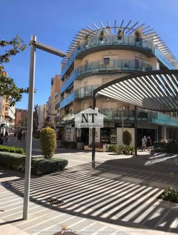 Piso En venta en Torremolinos photo 0