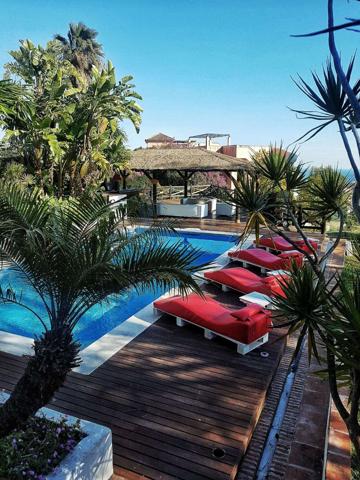 Villa En venta en Benalmádena photo 0