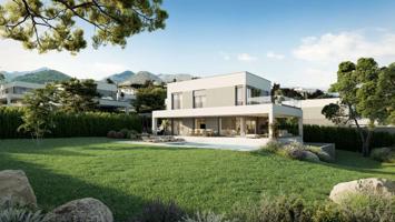 Villa En venta en Alhaurín de la Torre photo 0