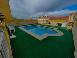 Villa En venta en El tomillar photo 0