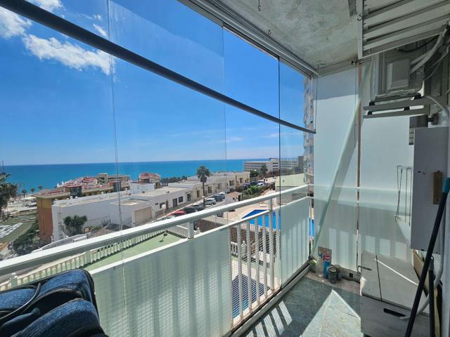 Piso En venta en Torremolinos photo 0
