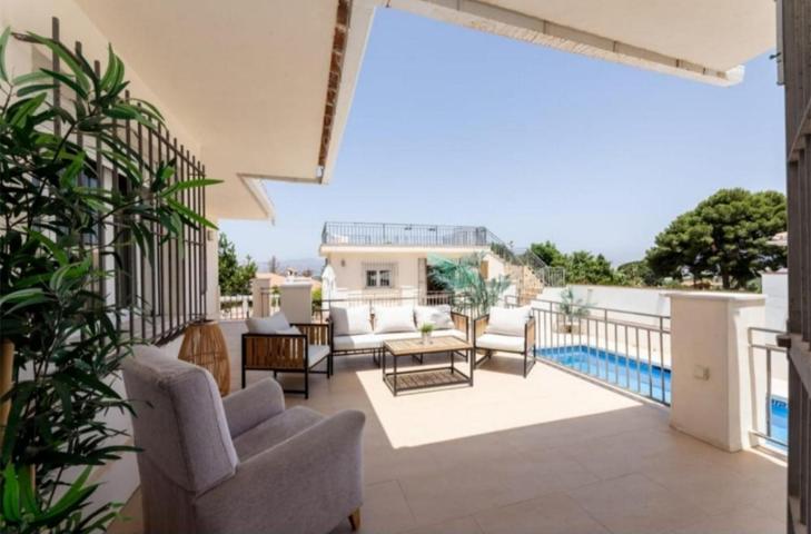 Villa En venta en Alhaurín de la Torre photo 0