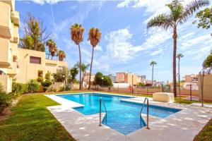 Piso En alquiler en Torremolinos photo 0