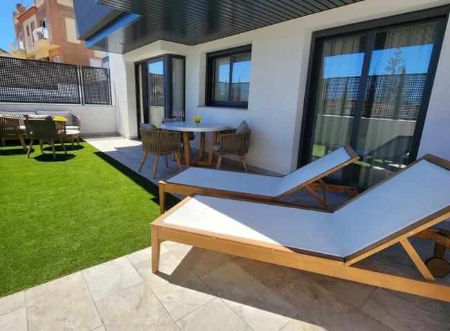 Piso En venta en Torremolinos photo 0