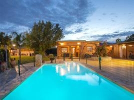 Villa En venta en Alhaurín de la Torre photo 0