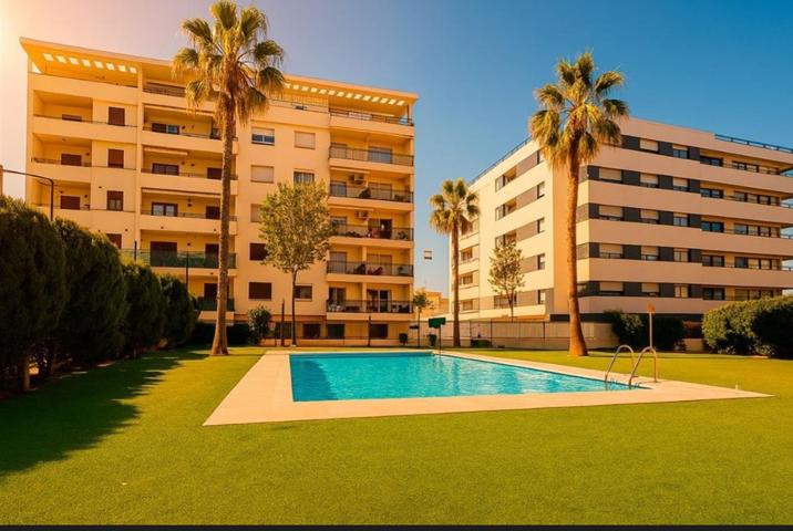 Piso En venta en Minerva photo 0