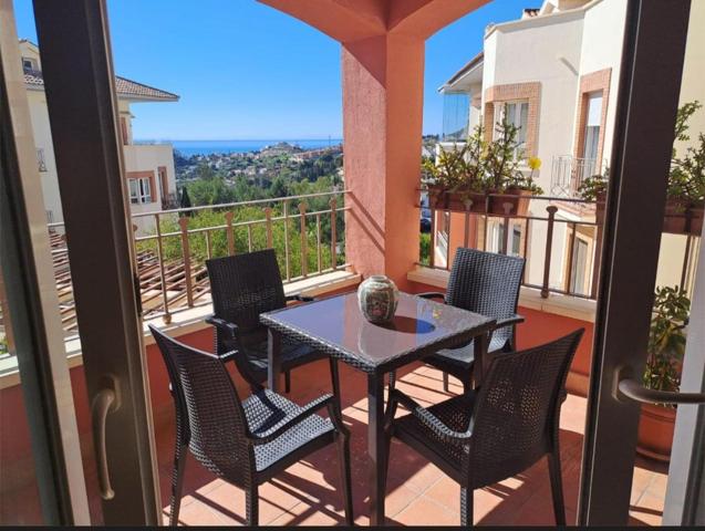 Piso En venta en Benalmádena photo 0