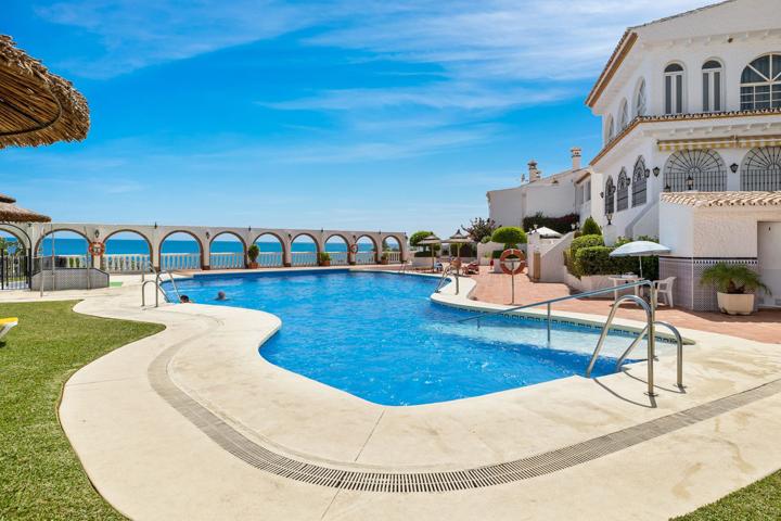 Piso En venta en Benalmádena photo 0