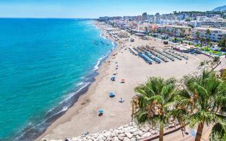 Piso En venta en Torremolinos photo 0