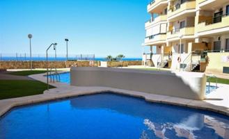 Piso En alquiler en Benalmádena photo 0