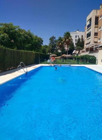 Piso En venta en Huerta nueva photo 0