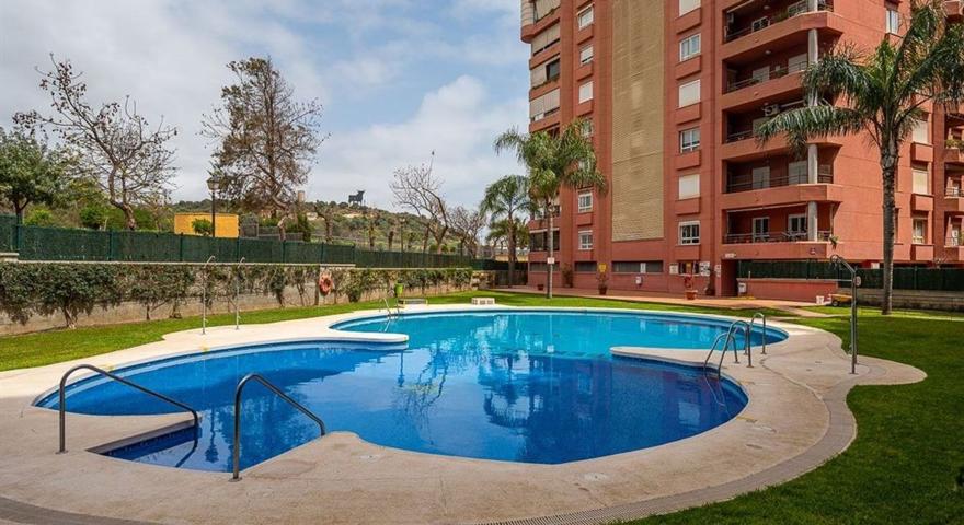 Piso En venta en Fuengirola photo 0