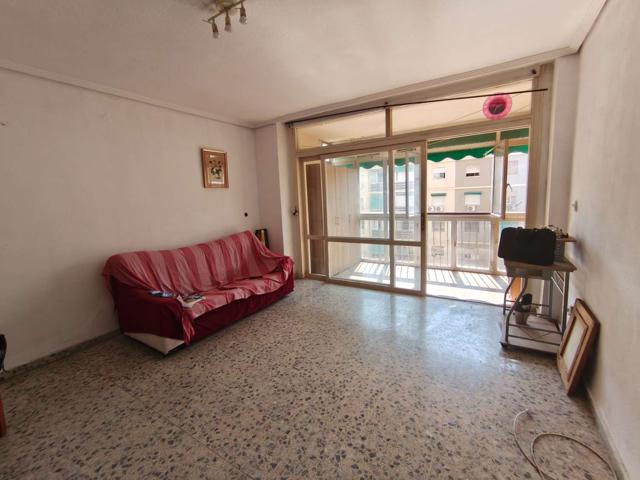 Piso En venta en Ensanche centro photo 0