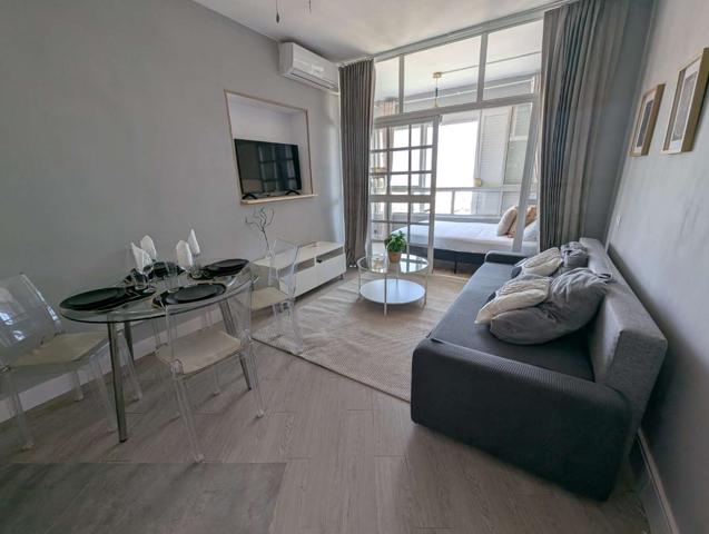 Piso En alquiler en Torremolinos photo 0