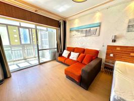 Piso En venta en Torremolinos photo 0