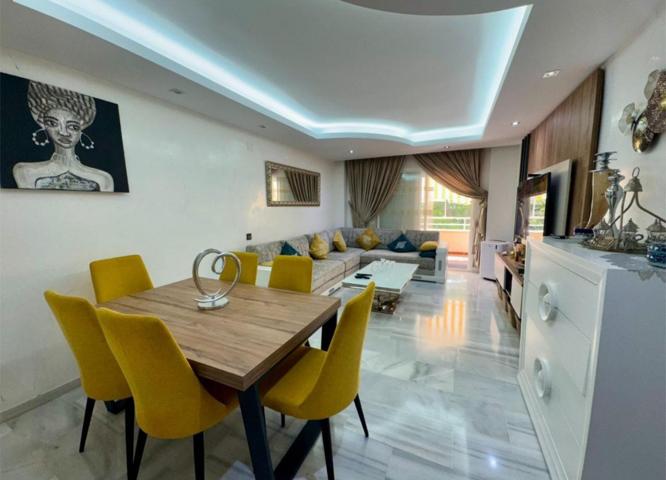 Piso En venta en Benalmádena photo 0