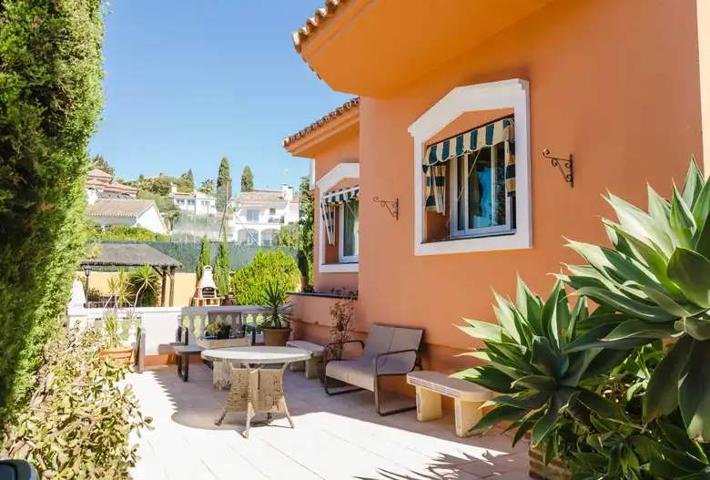 Villa En venta en Mijas photo 0