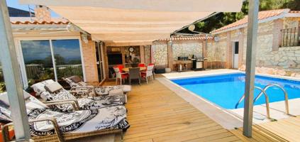 Villa En venta en Alhaurín de la Torre photo 0