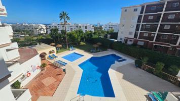 Piso En venta en Torremolinos photo 0