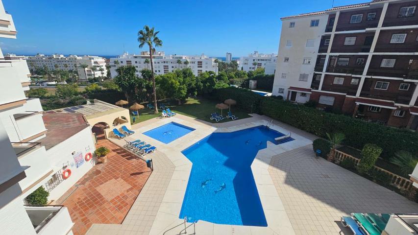 Piso En venta en Torremolinos photo 0