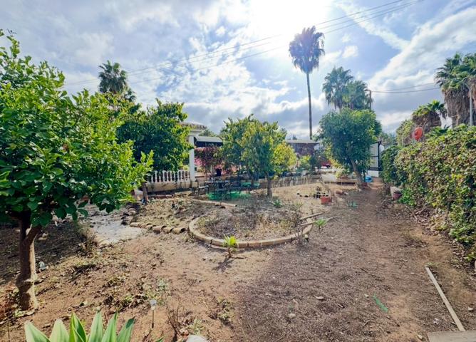 Terreno Urbanizable En venta en Alhaurín de la Torre photo 0