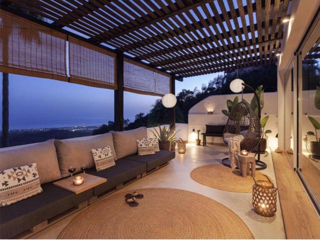 Piso En venta en Ojén photo 0