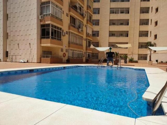 Piso En venta en Torremolinos photo 0