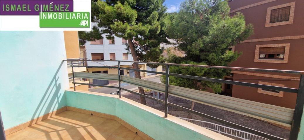 Piso En venta en Naquera, Naquera photo 0