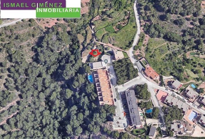 Terreno Urbanizable En venta en La Ermita, Serra photo 0