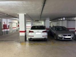 Parking Subterráneo En venta en Naquera, Naquera photo 0