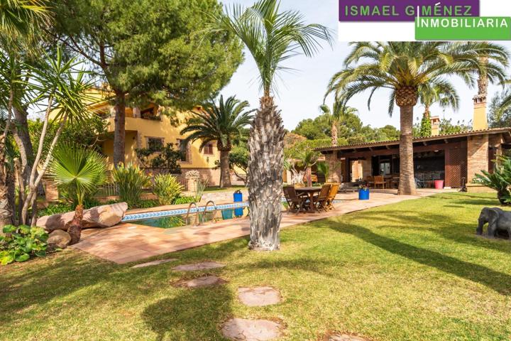 Unifamiliar En venta en Naquera, Naquera photo 0