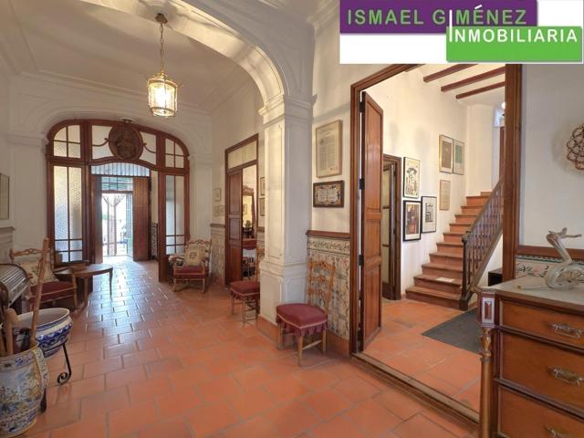 Casa En venta en Comunidad Valenciana, Serra photo 0